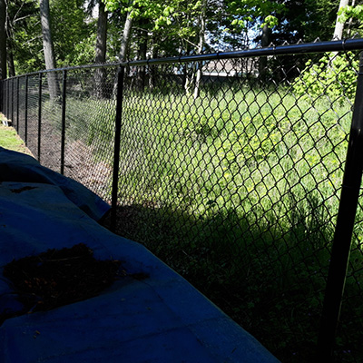 Chain Link Fence